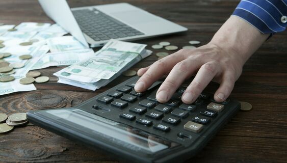 Задолжали как никогда: за год кредитные долги россиян совершили рекордный скачок