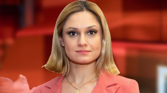 Карина Мишулина