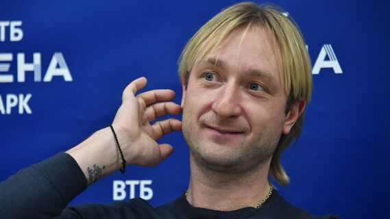 Разлад в семье Плющенко достиг апогея: вот почему сын не желает его больше видеть