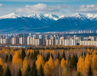 Самый закрытый город России: как живут в нем люди и почему не стремятся уезжать – со времен СССР мало что изменилось