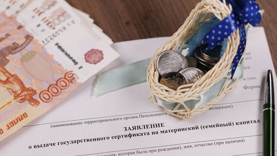 Госдума одобрила в первом чтении продление программы маткапитала