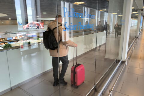 Новый год за границей