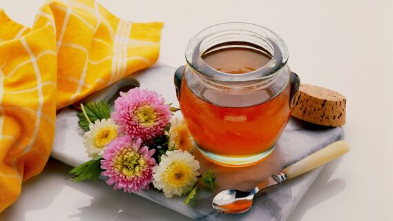 Хранить продукт лучше вне холодильника