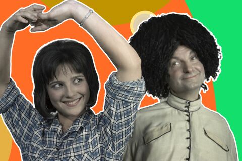 Рядовые жители СССР могли только мечтать: раскрыты зарплаты актеров советских комедий