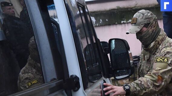 На Ставрополье задержали еще двух боевиков из банды Басаева и Хаттаба