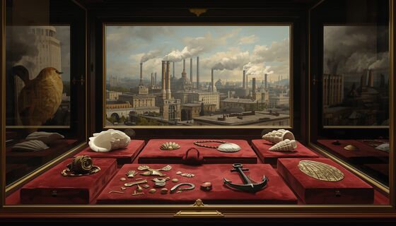 Социальный тупик таланта: почему в Петербурге до 1861 года нельзя было быть одновременно виртуозом и уважаемым человеком