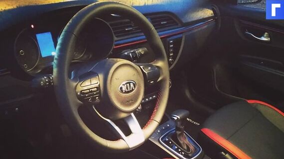 Kia начала продажи в России спецсерии Edition Plus для четырех моделей