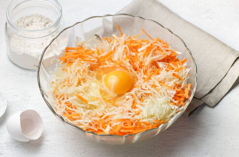 Взбиваем капусту с кефиром – и через 15 минут вкусный ужин на столе: у домашних только за ушами пищит от удовольствия