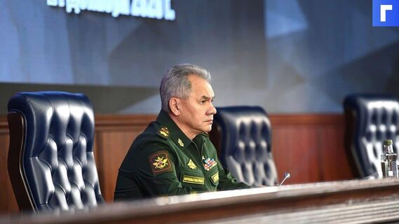 «Вы что, как партизаны-то»: Шойгу провел внезапную проверку московского военкомата