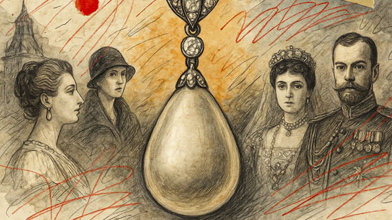 История Пелегрины