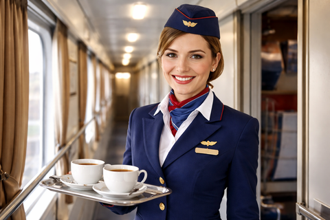 проводница