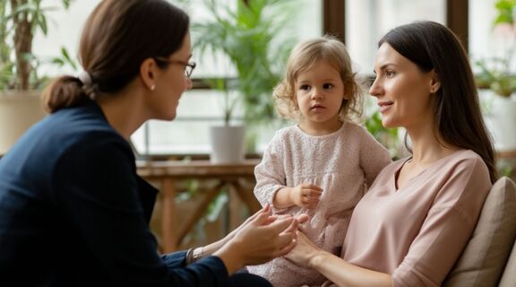 Петербург реагирует на трагедию: отдельный центр для детей-сирот и мам