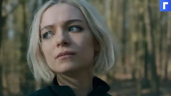 Вышел трейлер третьего сезона сериала «Ханна»