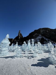 Суровый, прекрасный, таинственный: Байкал-батюшка и ворота к нему - что посмотреть в окрестностях Иркутска