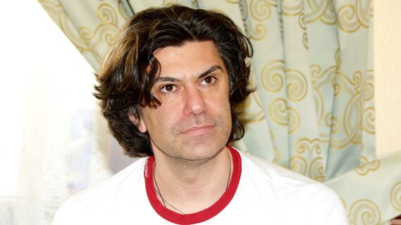 Николай Цискаридзе рассказал, что раньше мастерские Большого театра сами могли производить пуанты