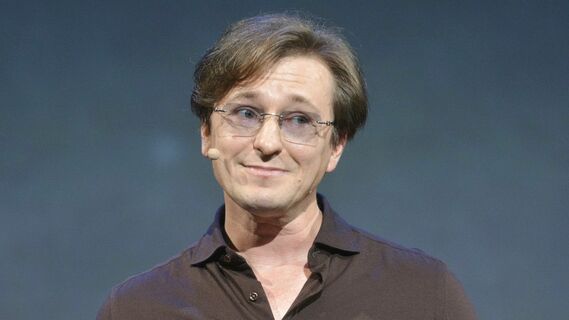 Двадцать лет тому назад: Безруков вернулся к образу бандита Саши Белого