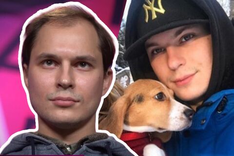 Вот почему звезда «Дома-2» ночует в переходах и живет на милостыню