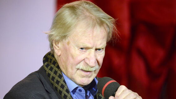 Иван Краско чуть не стал жертвой мошенников