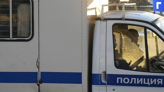 Полиция провела оперативные мероприятия в научном центре академии наук в Красноярске