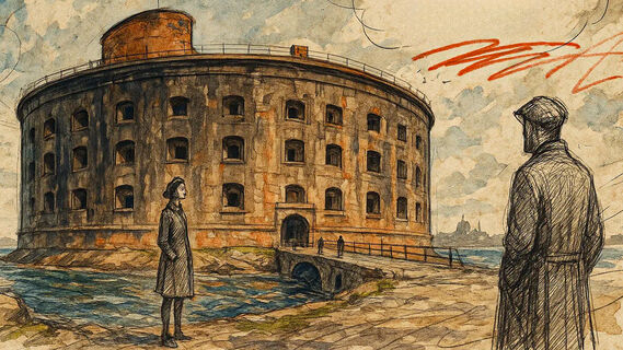 Чумной форт