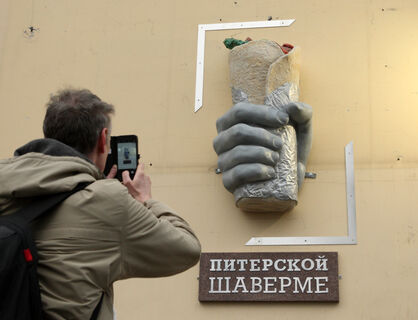 «Это и отличает нас от других»: почему в Петербург едут за гастронамическим удовольствием