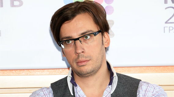 Максим Галкин продает свои автомобили