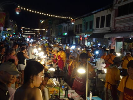 Еду в Пхукет на шопинг: Что везу назад и где это покупаю