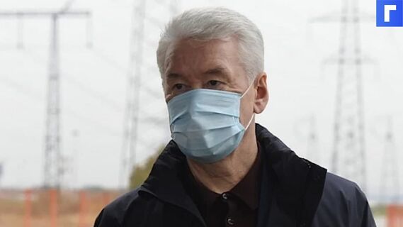 Мэр Москвы Сергей Собянин заявил об ухудшении ситуации с коронавирусом в Москве