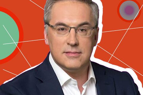 Норкину вновь припомнили поспешный новый брак после гибели жены: «Как жалко Юлю»