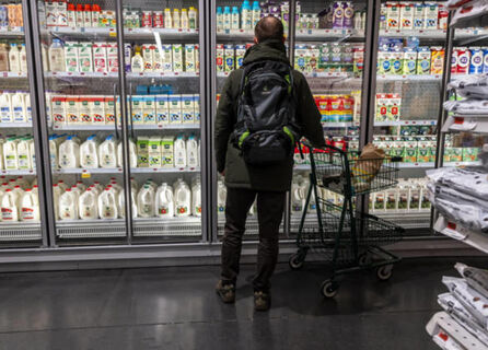 Ценник в разы ниже, а пользы больше: 5 дорогих продуктов, которые шеф-повара заменяют дешевыми аналогами