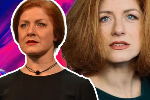 «Маме гораздо хуже»: дочь обгоревшей звезды «Каменской» раскрыла ее состояние