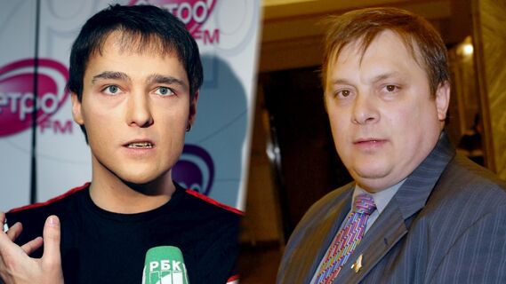 В Сети всплыло интервью Юрия Шатунова с высказываниями об Андрее Разине