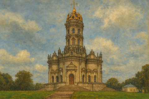 Знаменская церковь