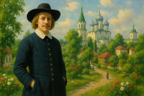 Медленный город