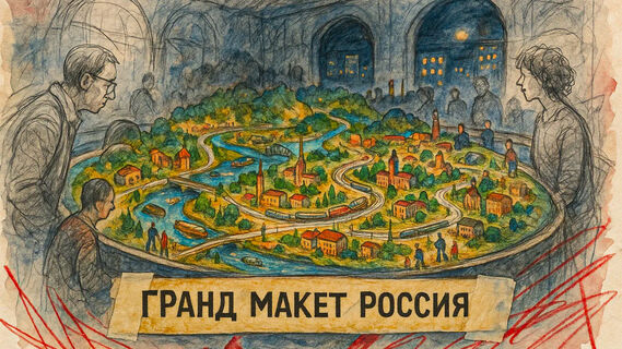 Музеи
