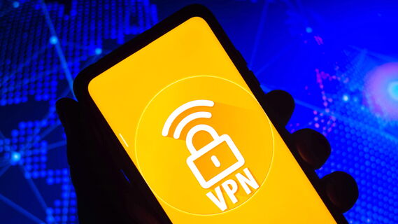 Отключайте VPN при входе в личный кабинет банка
