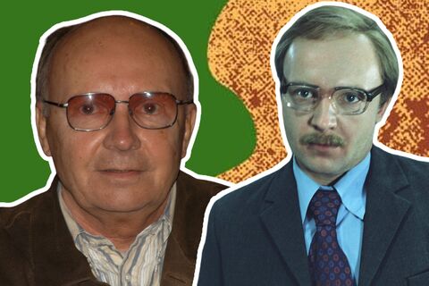 Ученица Мягкова раскрыла, кому достанется его наследство