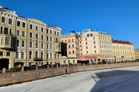 Безоблачная суббота: +15°C в Ленобласти после петербургских аномалий