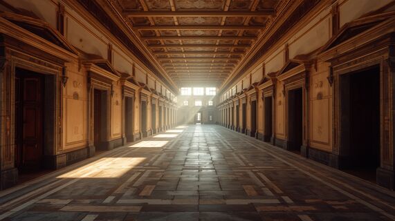 Петербург после Петра Великого: как столица стала центром карьер, «света» и оторванной от страны бюрократии