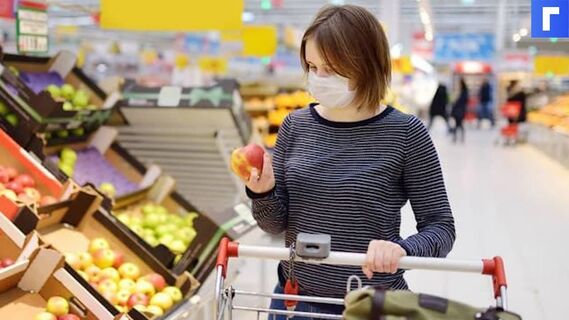 Турчак призвал добиться снижения цен на овощи в торговых сетях в течение двух недель