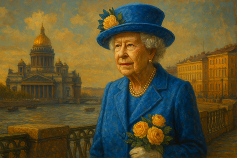 Елизавета II