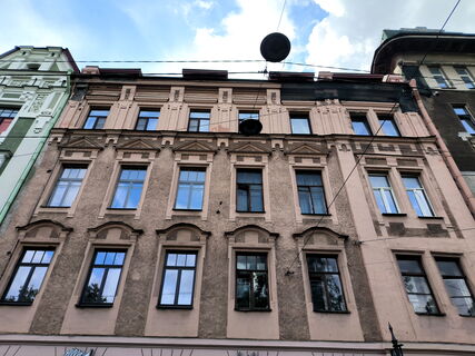 Петроградка