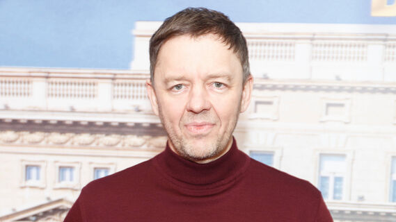 Сергей Нетиевский