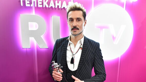 Дима Билан продолжает активную творческую деятельность после болезни