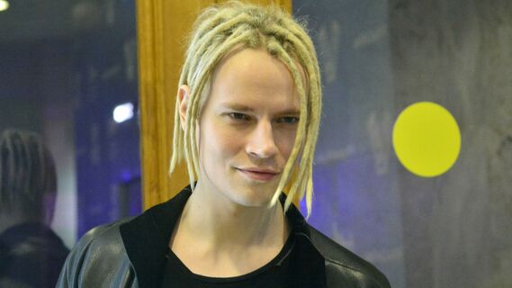 «Не владею»: SHAMAN отреагировал на информацию о недвижимости в Барвихе