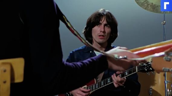 Вышел трейлер фильма «The Beatles: Get Back»