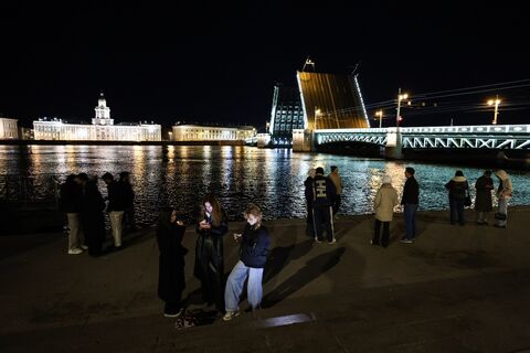 Где остановиться на отдыхе в Питере: топ-5 районов, которые выбирают прошаренные туристы