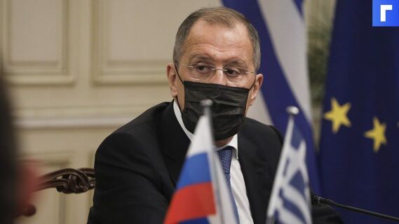Лавров: Запад пытается сделать Россию «послушной» страной