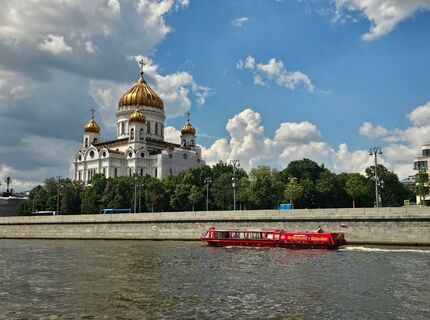 Не только Кучково: как раньше называлась Москва - секреты российской столицы