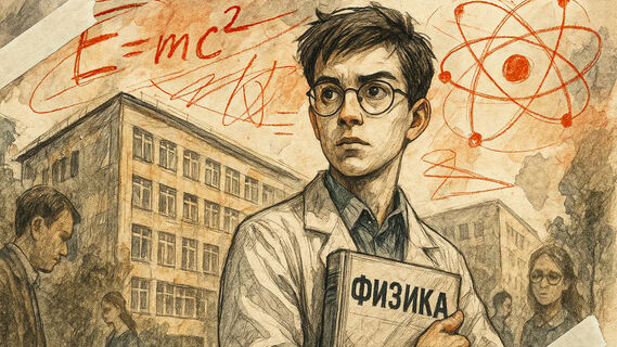 Лицей “Физико-техническая школа”